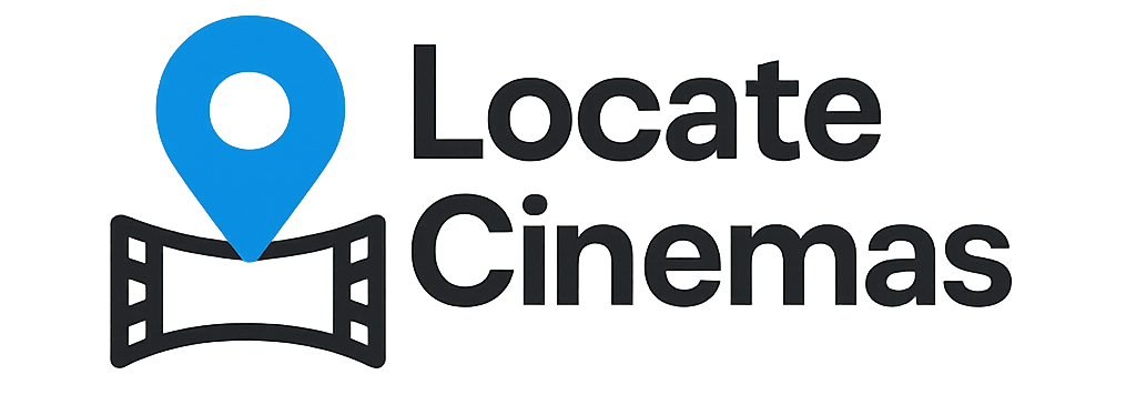 Locate Cinemas